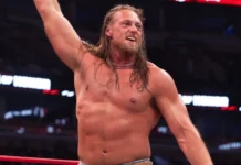 Big Bill AEW Contract Nears End Amid WWE Return Reports