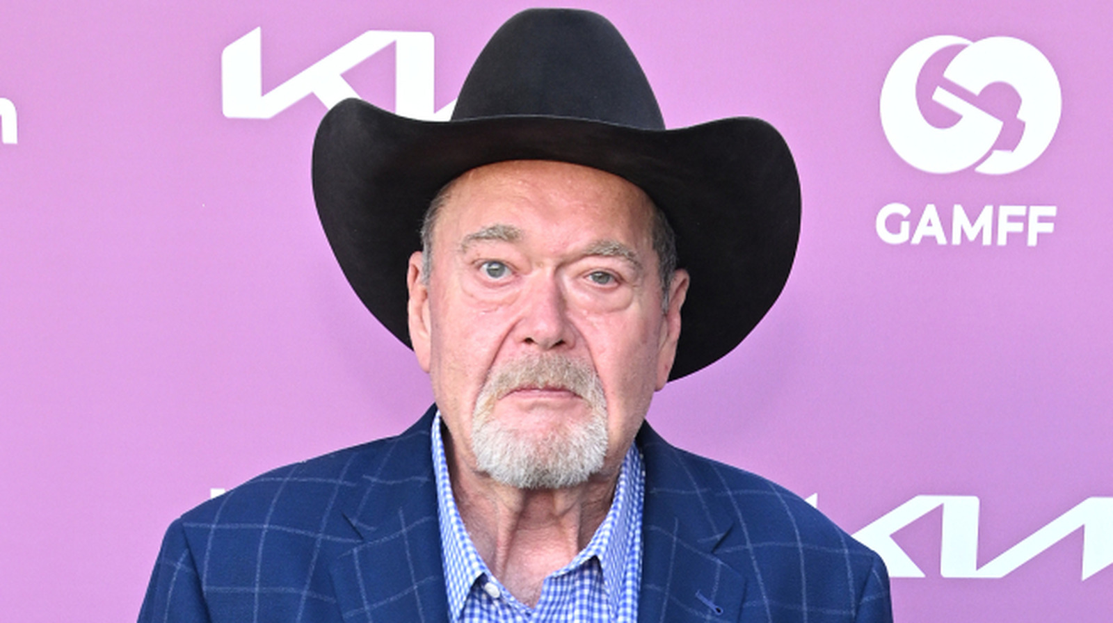 Jim Ross Hospitalized For 22 Days
