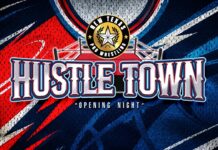 New Texas Pro Hustle Town: Opening Night Results – June 26th, 2026