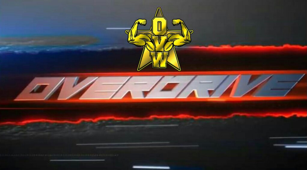 OVW Overdrive Results – June 2nd, 2026