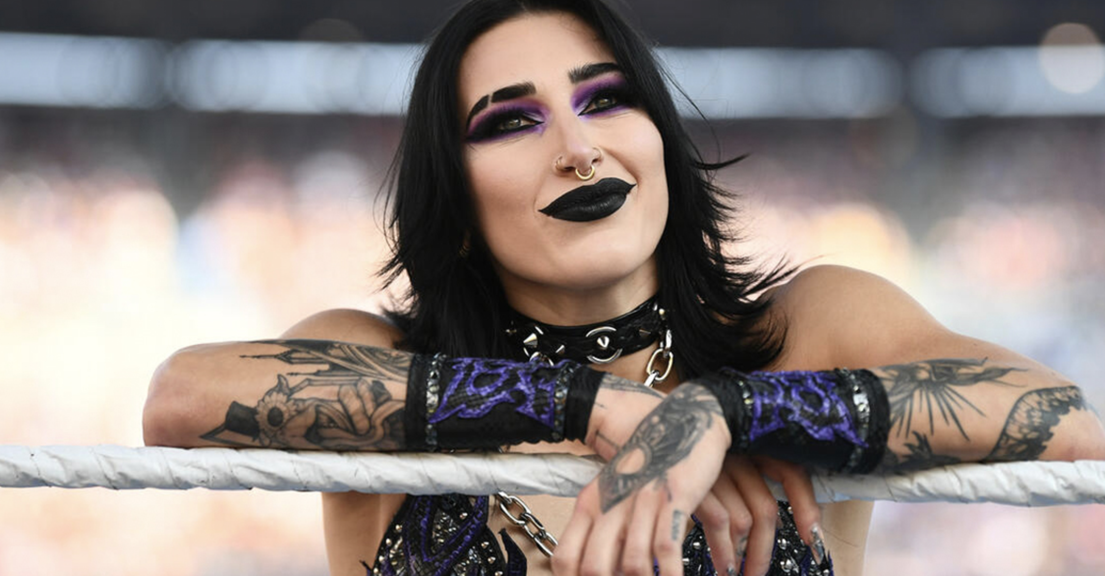 Possibly Major Changes Due To Rhea Ripley Injury