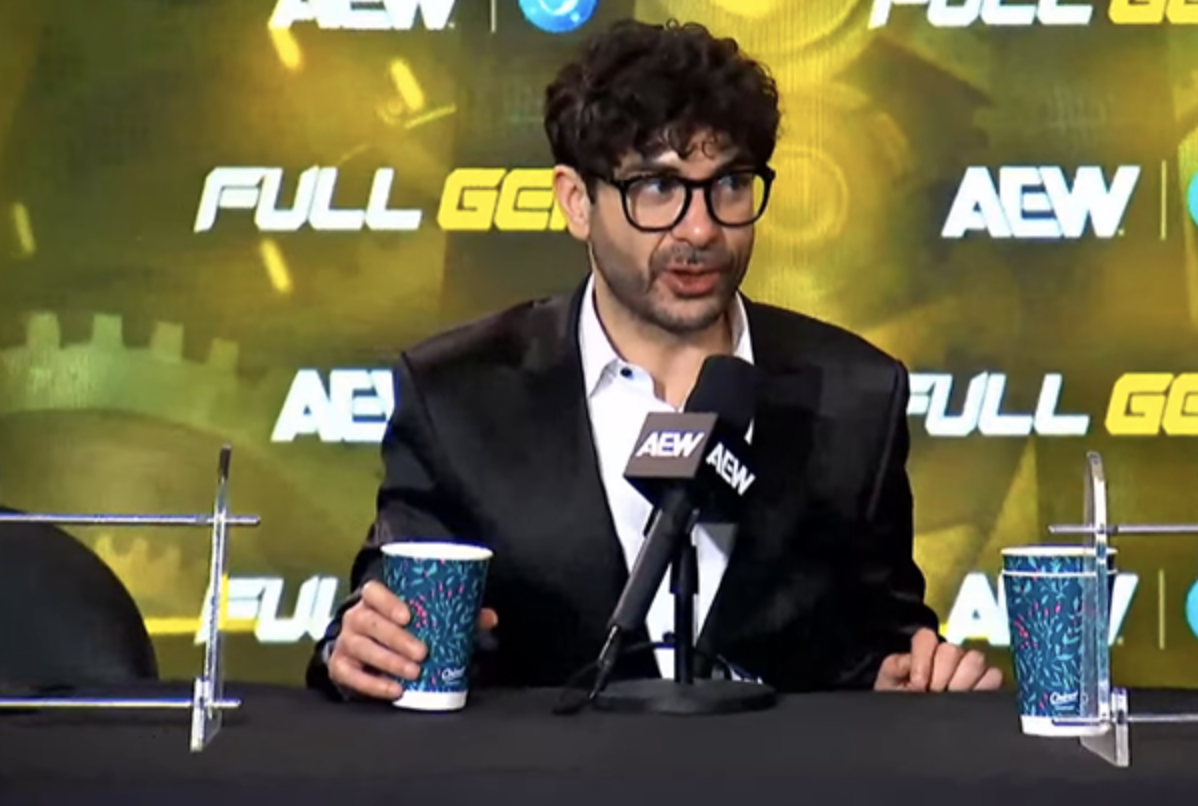 Tony Khan Names 4 New Pillars For AEW