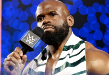 TNA Interested In Apollo Crews