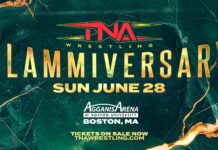 TNA Slammiversary 2026 LIVE Results – June 28th, 2026 TNA Slammiversary 2026
