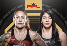 PFL Announces Cris Cyborg’s Retirement Fight
