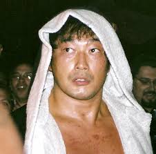 John Laurinaitis Reveals He Pushed For WWE To Sign Kenta Kobashi