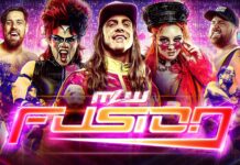 MLW Fusion Results – June 27th, 2026