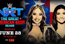 WWE NXT Great American Bash Results – June 28th, 2026