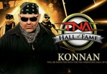 Konnan To Be Inducted Into 2026 TNA Hall Of Fame Class