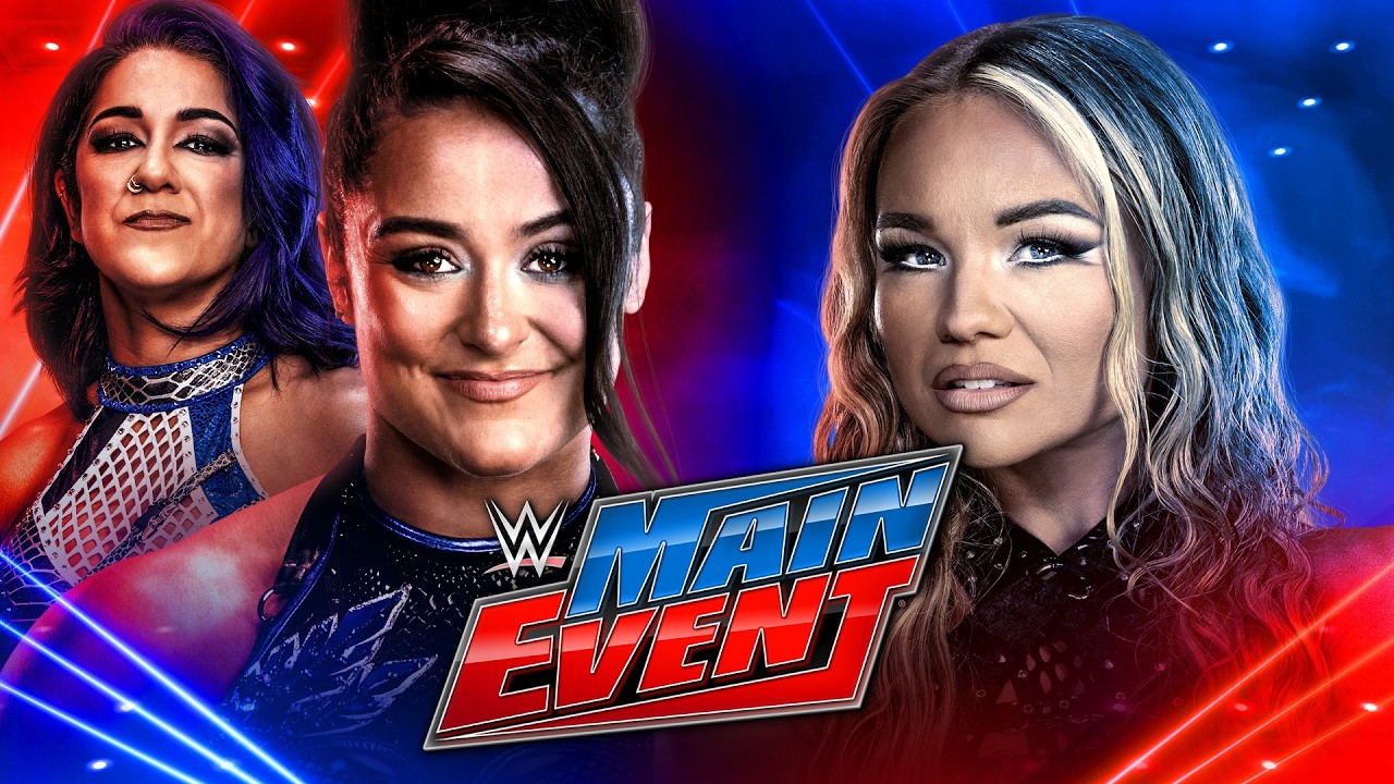 The growing irrelevance of WWE Main Event