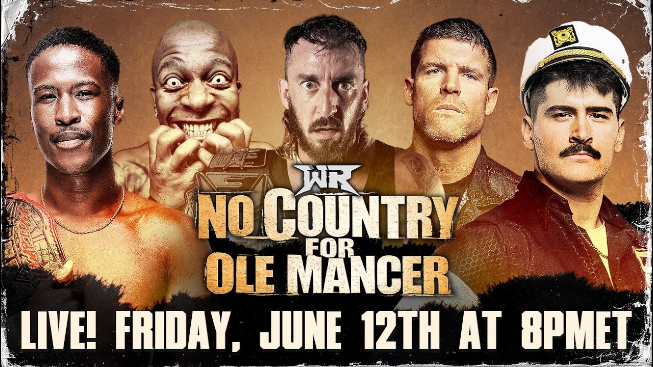 Data confirms why independent wrestling attendance is plateauing