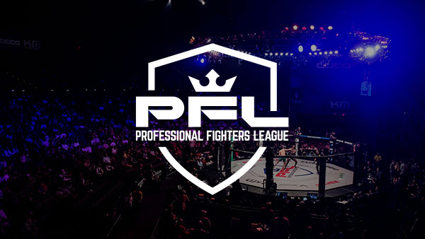 PFL MENA 10 In Jeddah, Saudi Arabia Postponed Until Further Notice