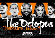 PRODUCE Volume 1: The Octopus Results – New York City, New York – June 29th, 2026