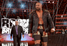 The Best Wrestling Games To Play This Year