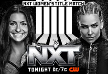 WWE NXT Results – July 7th, 2026