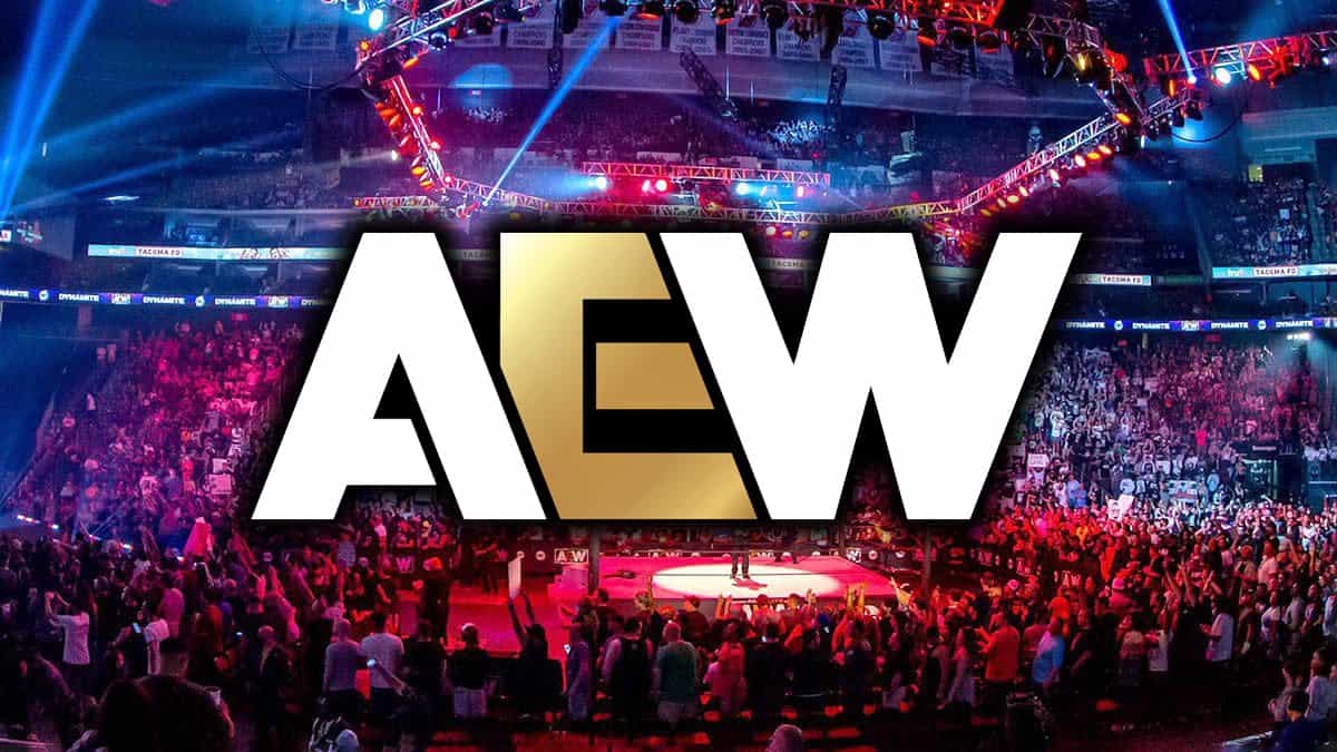 Exclusive: Recently Released TNA Talent Working Backstage At AEW