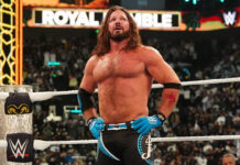 AJ Styles Opens Up About WWE Retirement and New Role