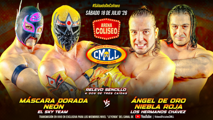 CMLL-Sabados-De-Coliseo-7-18-26