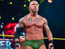Eric Young