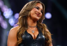 Cody Rhodes Recalls Aaron Solo “Shooting His Shot” With Fallon Henley