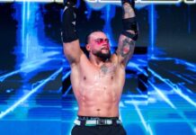 Mike Santana Reportedly Leaving TNA