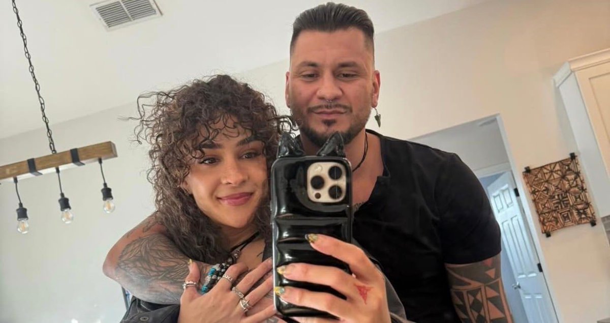 Charlie And Karl Fredricks Get Engaged