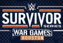 Survivor Series 2026 Location Revealed