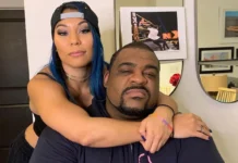 Michin and Keith Lee Are Divorced