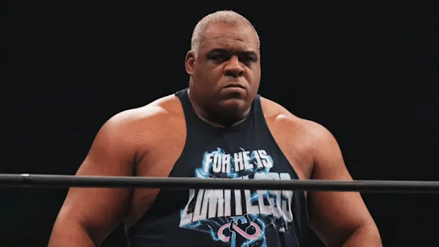 Keith Lee’s quiet exit is the saddest booking failure in recent history