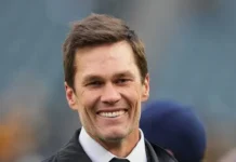 Tom Brady In Talks With WWE