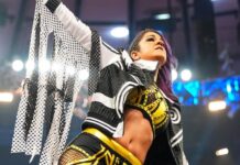 A Massive Bidding War Could Be Coming For Bayley