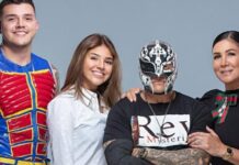 Aalyah Mysterio To Start Training At WWE Performance Center