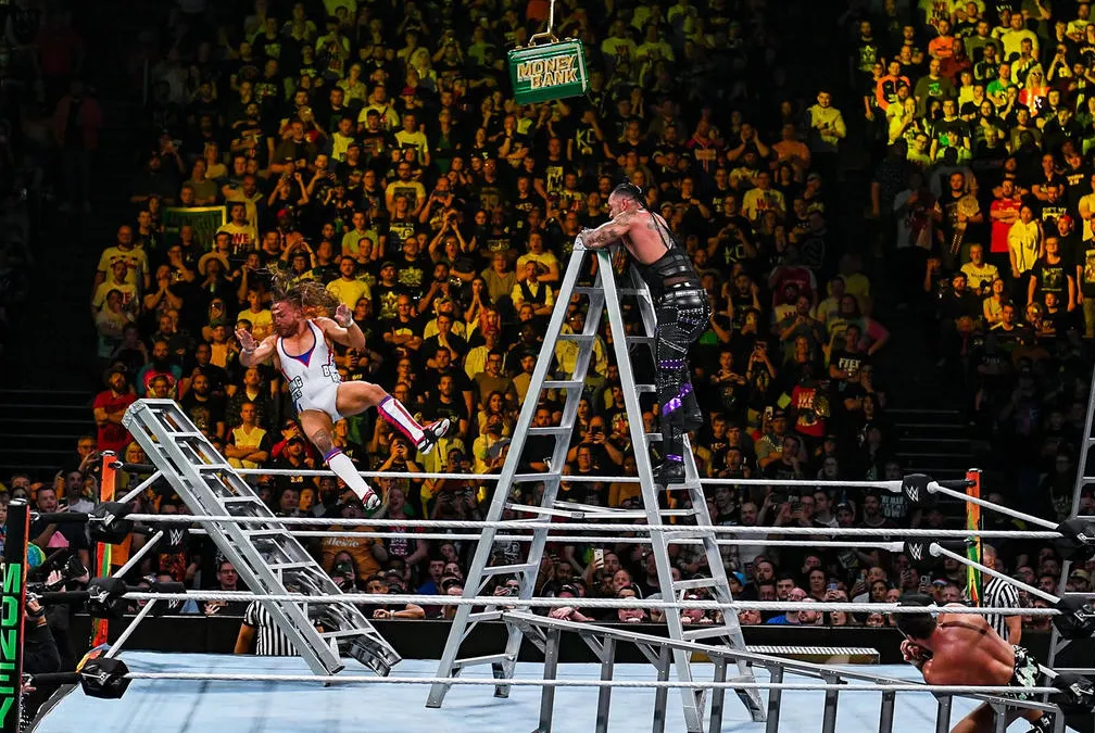 Why moving Money in the Bank to October completely rewires WWE's title picture