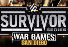 2026 Survivor Series Going International?