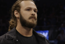 WWE Was Not Interested in Signing Jack Perry