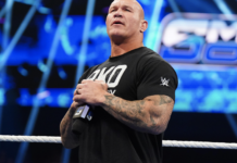 Randy Orton Still Planned for Fanatics Fest