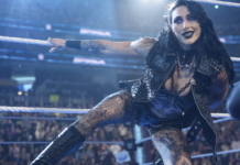The Effects of Rhea Ripley’s Injury to Summerslam