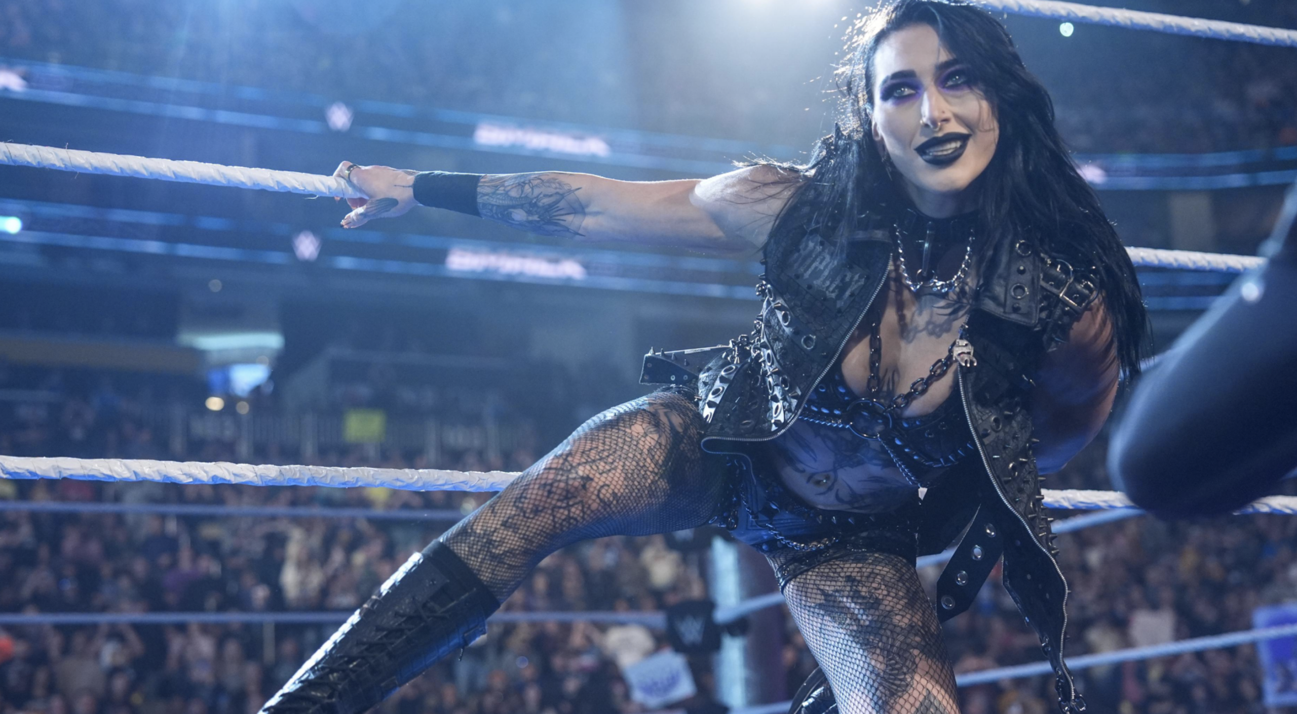 The Effects of Rhea Ripley’s Injury to Summerslam