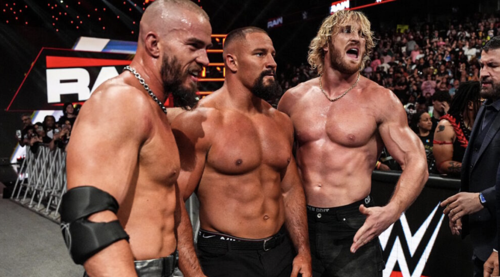No WWE World Tag Team Title Match at SummerSlam?