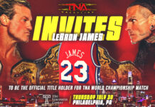 TNA Thursday Night iMPACT Results – July 30th, 2026