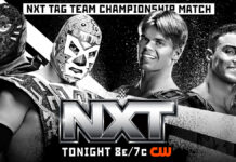 WWE NXT Results – June 30th, 2026