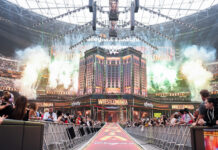 Why WrestleMania is the biggest weekend in professional wrestling