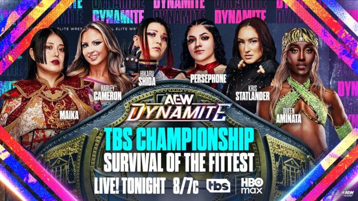 aew-dynamite-july-1-2026 AEW Dynamite graphic 7/1/26