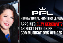 PFL Appoints Suzy Berkowitz As First-Ever Chief Communications Officer