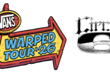Circle 6 Wrestling Joins 2026 Vans Warped Tour For All Remaining U.S. Dates