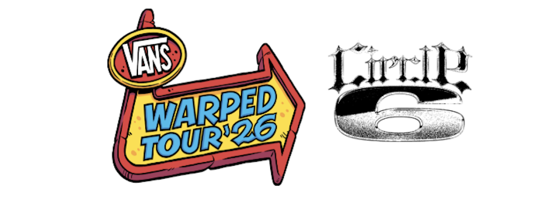 Warped Tour adding Circle 6 is either pure genius or a total disaster
