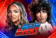 WWE Main Event Results – July 9th, 2026