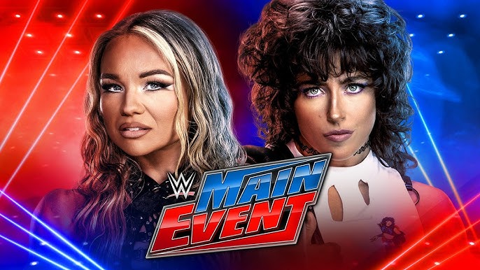 WWE Main Event Results – July 9th, 2026