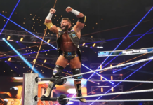 Matt Cardona Discusses Everything That Led Up To His WWE Return Earlier This Year