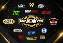 MyAEW Adds Multiple Wrestling Promotions To Service